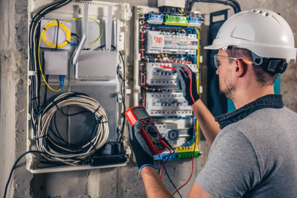 Best Circuit Breaker Repair  in Neah Bay, WA