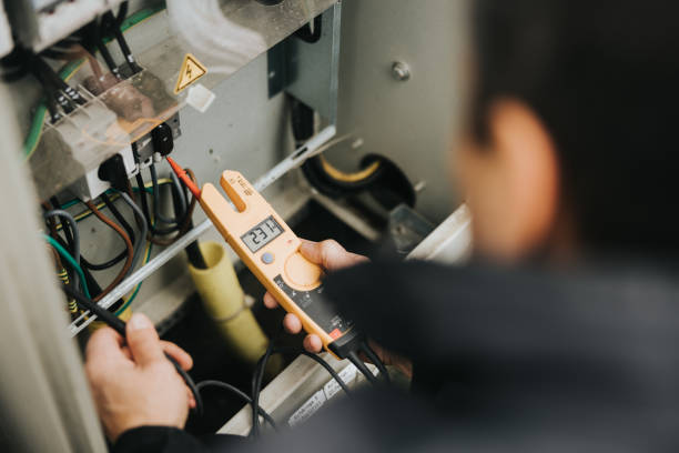 Best Electrical Upgrades for Homes  in Neah Bay, WA