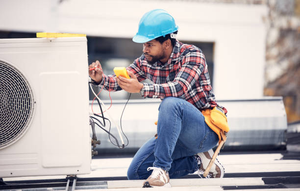 Best Electrical Contractors for Businesses  in Neah Bay, WA