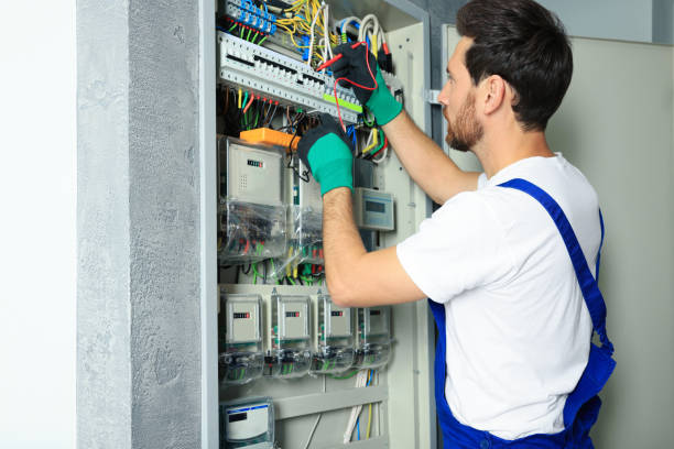 Best Electrical Repair Services  in Neah Bay, WA