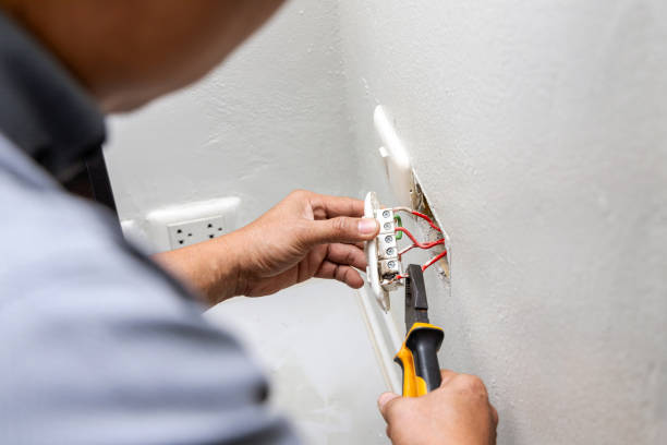 Best Electrical Wiring Services  in Neah Bay, WA