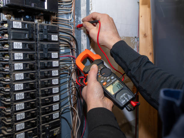 Electrical Rewiring Services in Neah Bay, WA