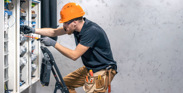 Trusted Neah Bay, WA Electrician Experts