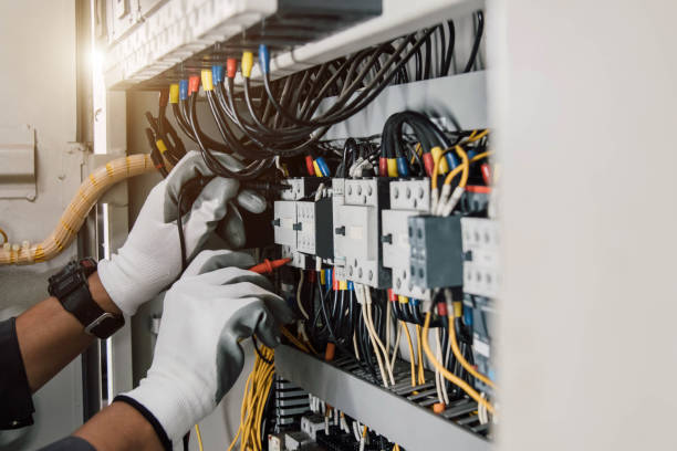 Electrical Outlet Repair in Neah Bay, WA