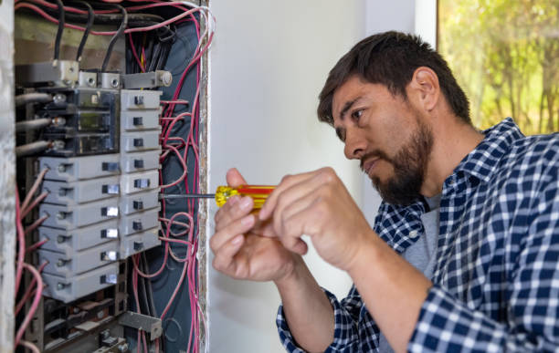 Best Affordable Electrician  in Neah Bay, WA